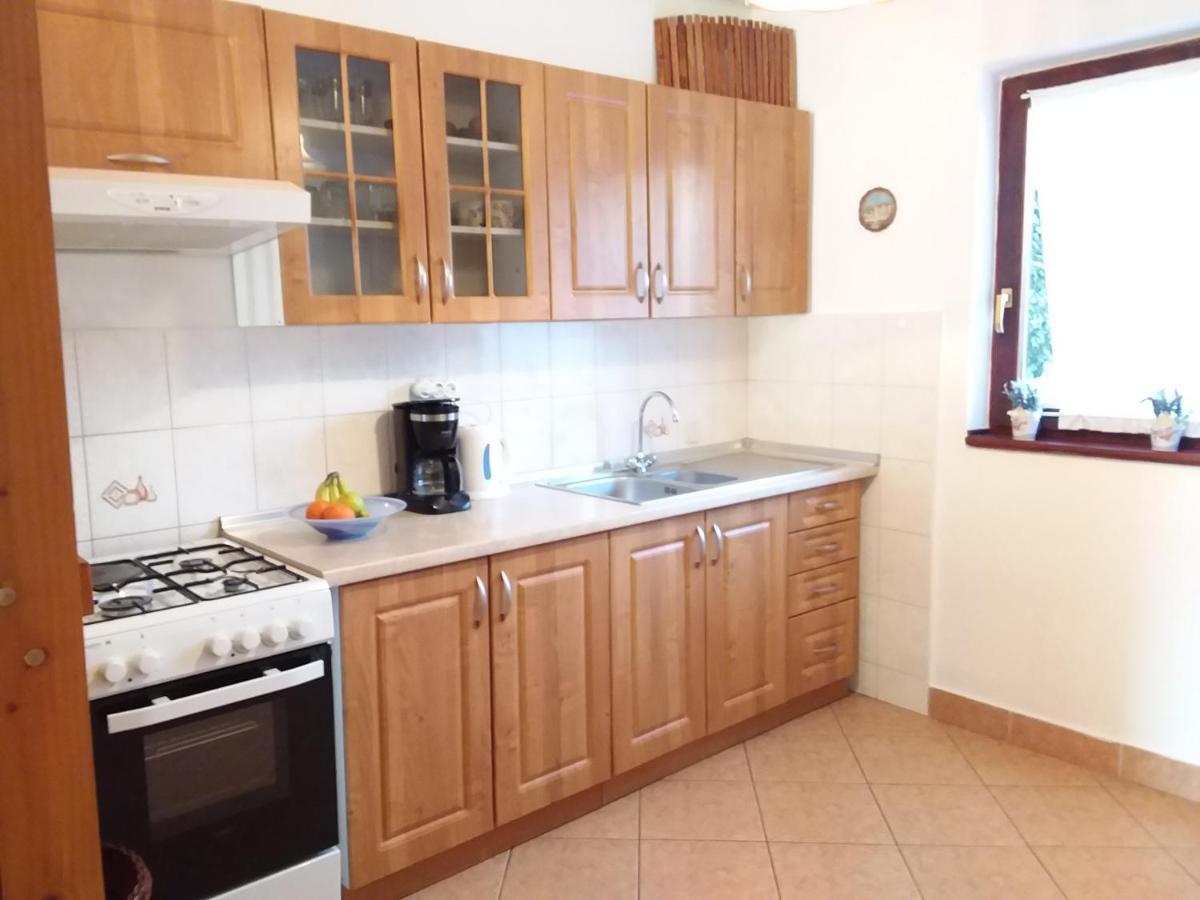 Apartman Tomo Pula Luaran gambar